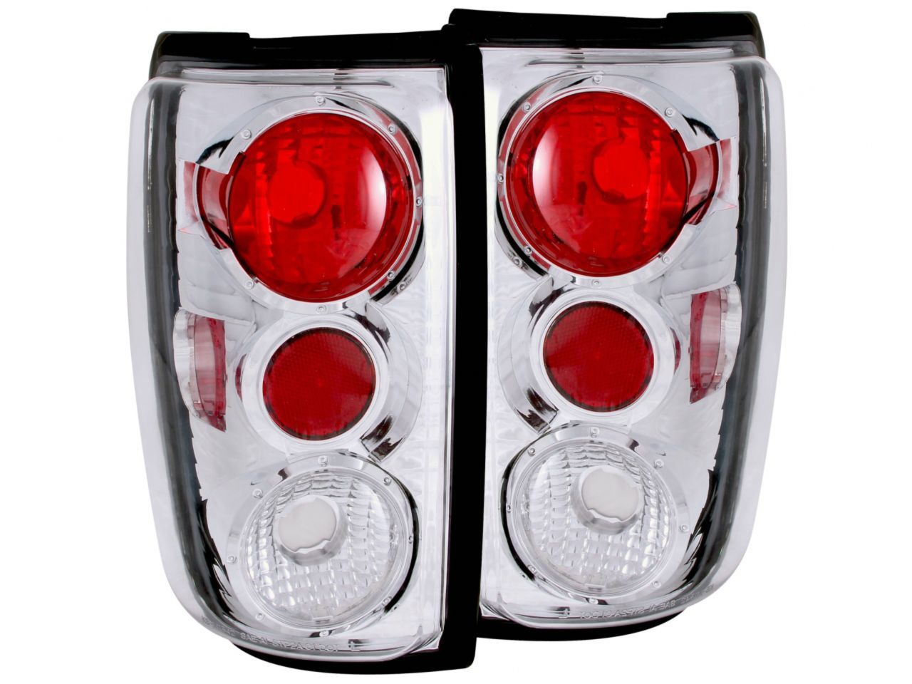 Anzo Tail Lamps 211055 Item Image