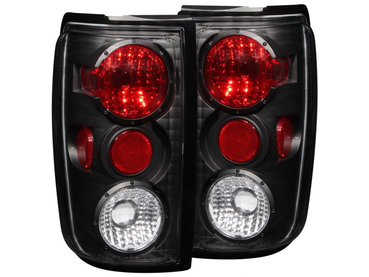 Anzo Tail Lamps 211057 Item Image