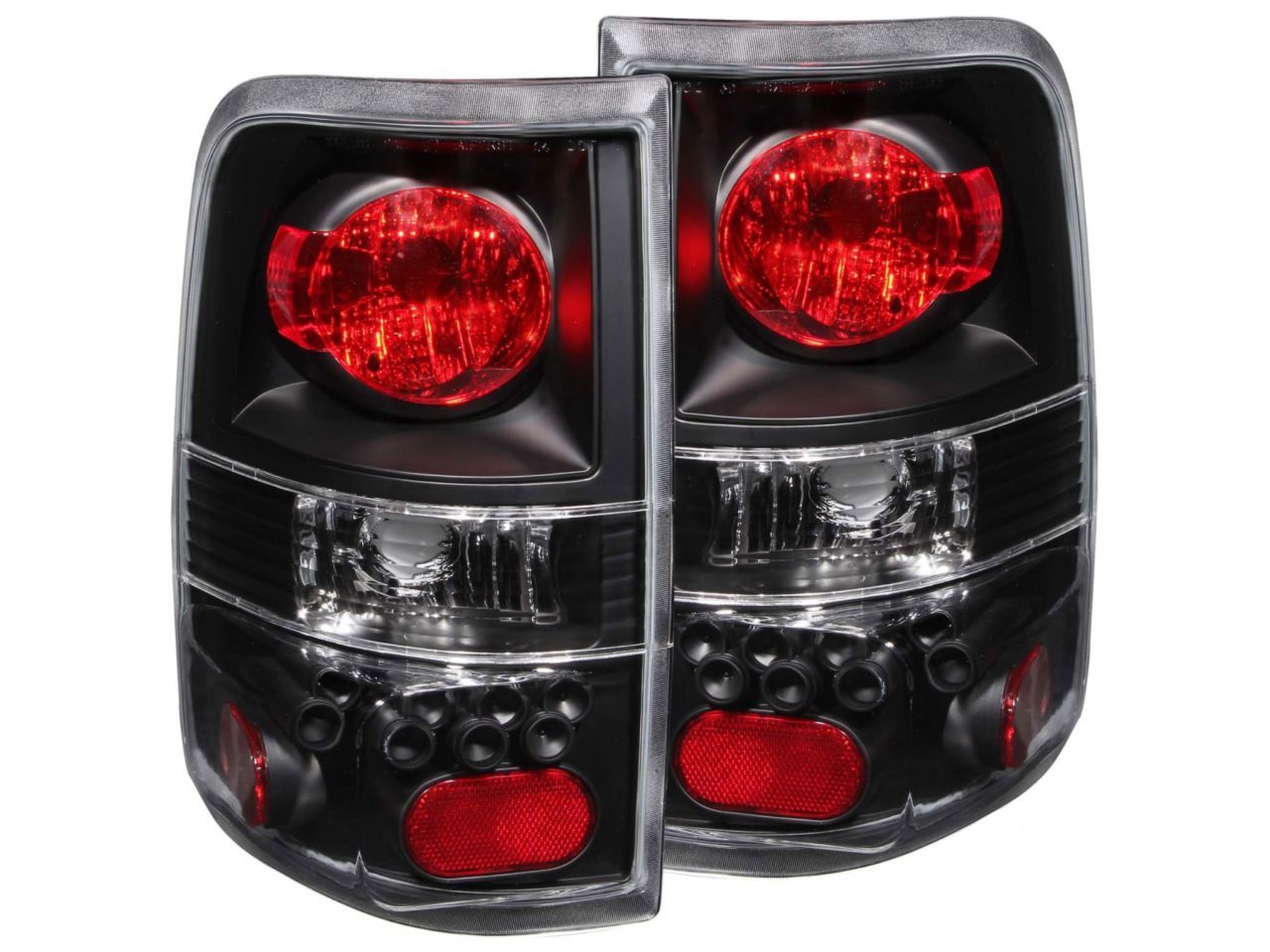 Anzo Tail Lamps 211060 Item Image