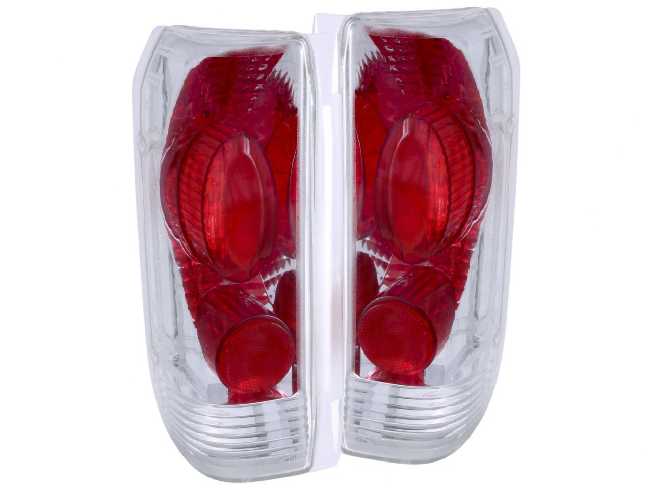 Anzo Tail Lamps 211061 Item Image