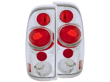 Anzo Tail Lamps 211063 Item Image