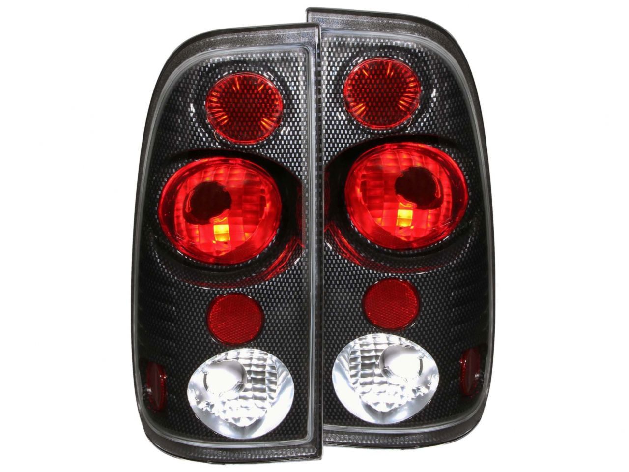 Anzo Tail Lamps 211064 Item Image