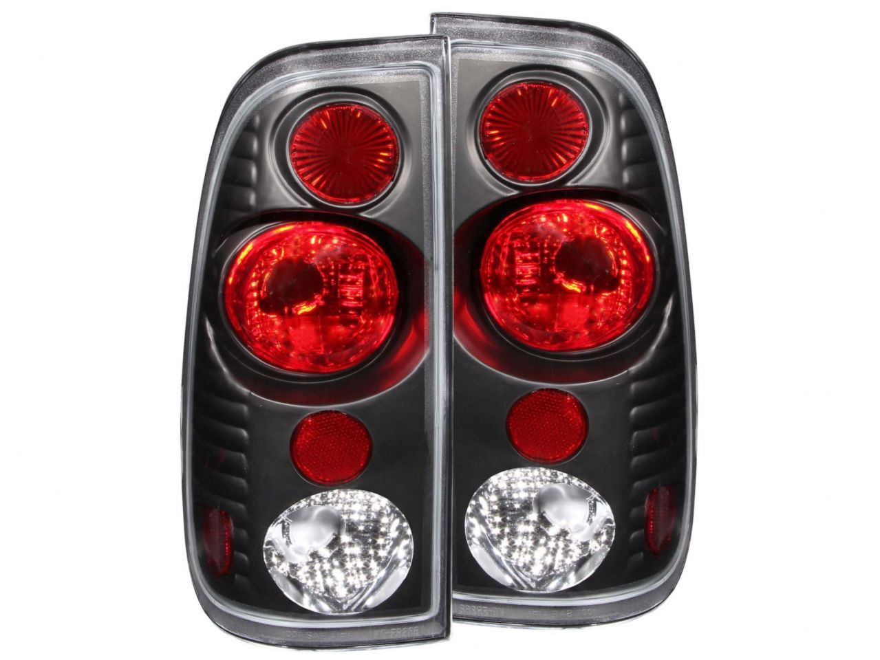 Anzo Tail Lamps 211065 Item Image