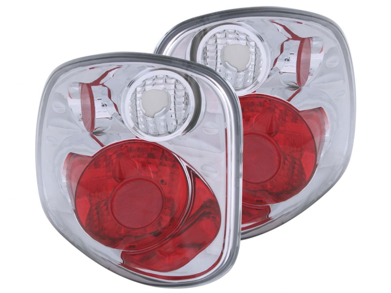 Anzo Tail Lamps 211066 Item Image