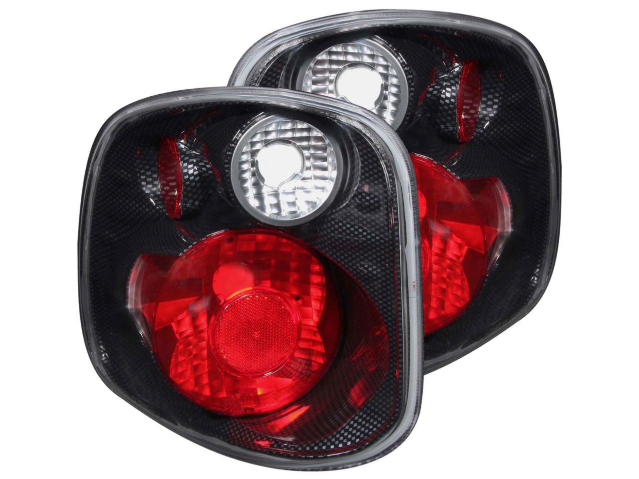 Anzo Tail Lamps 211067 Item Image