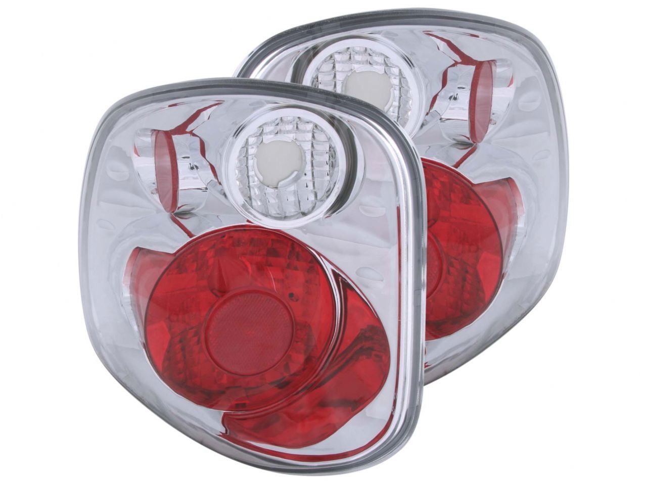 Anzo Tail Lamps 211068 Item Image