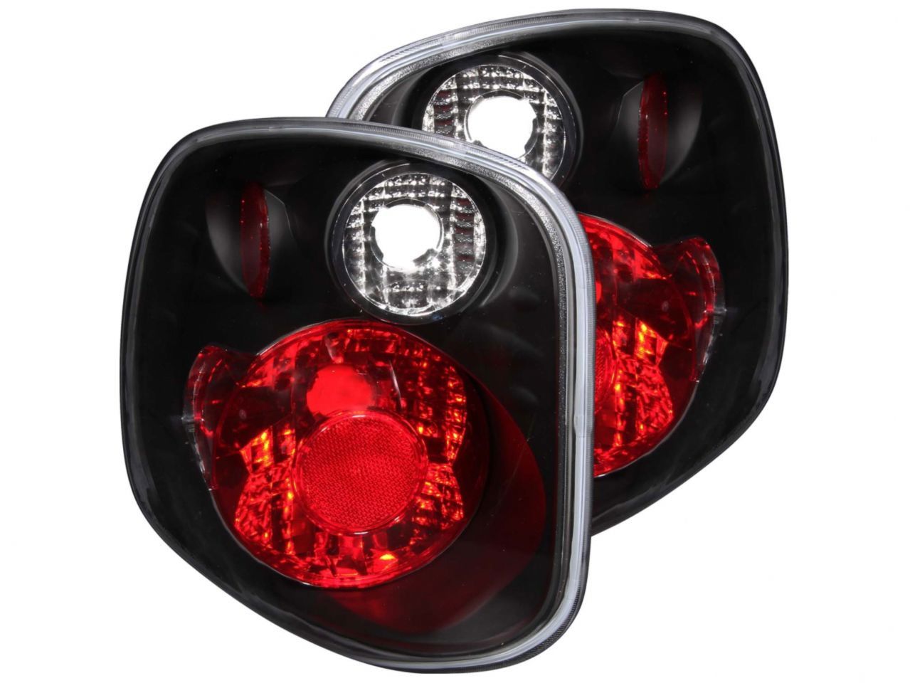 Anzo Tail Lamps 211069 Item Image