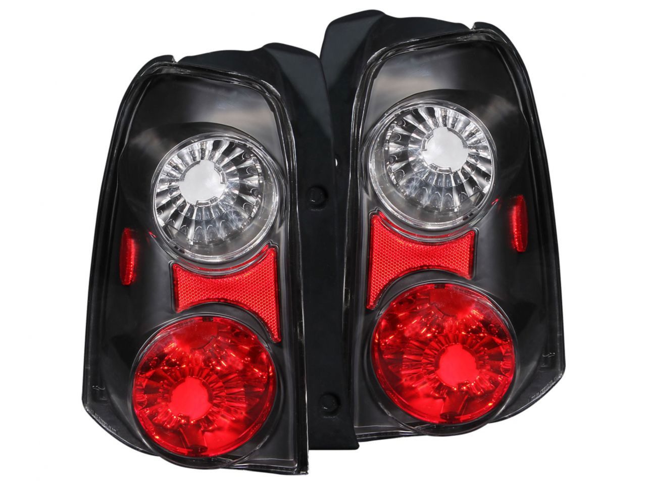 Anzo Tail Lamps 211078 Item Image