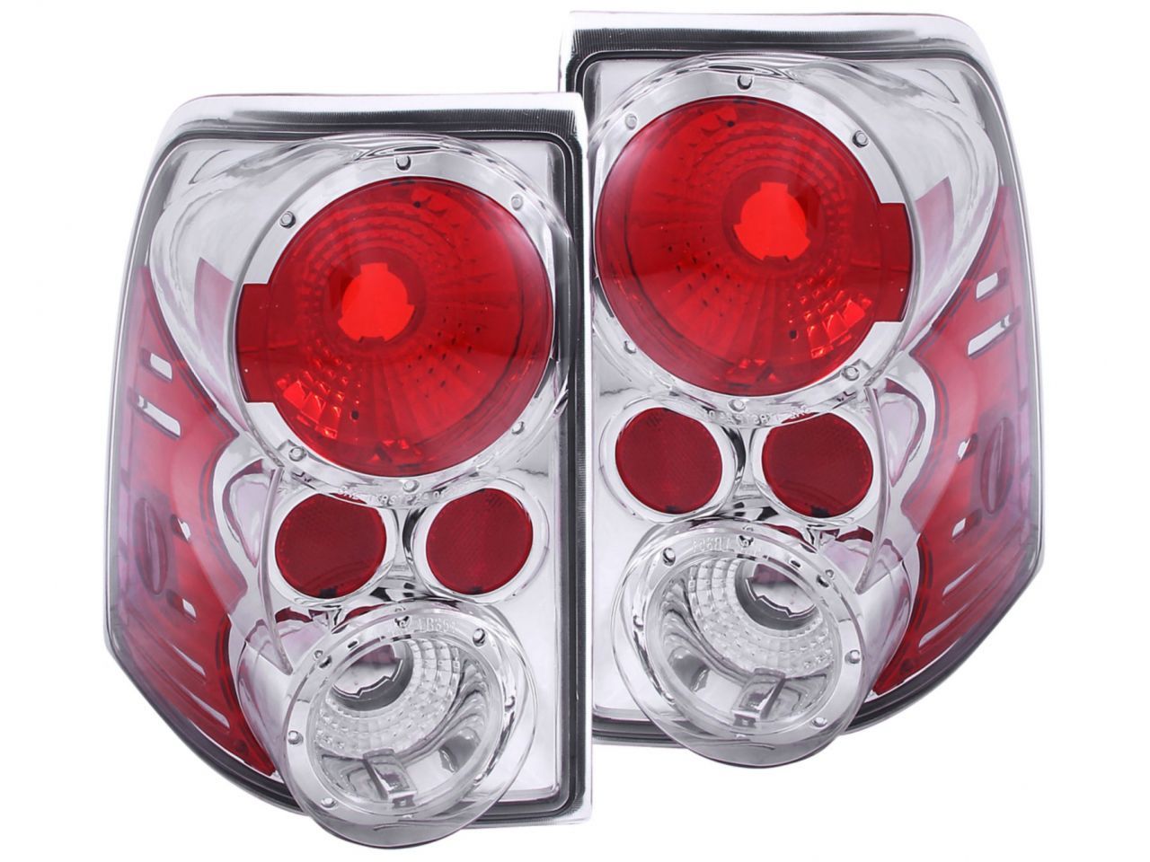 Anzo Tail Lamps 211079 Item Image