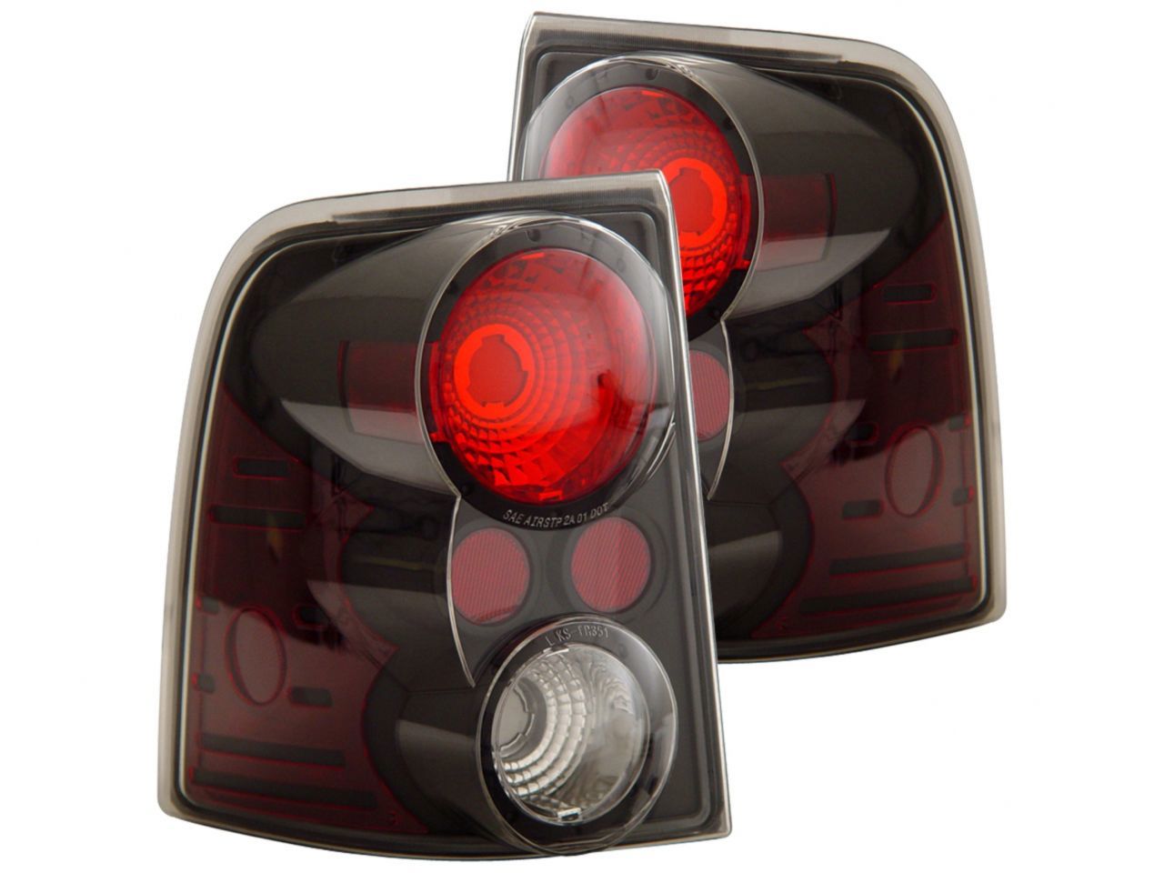 Anzo Tail Lamps 211081 Item Image