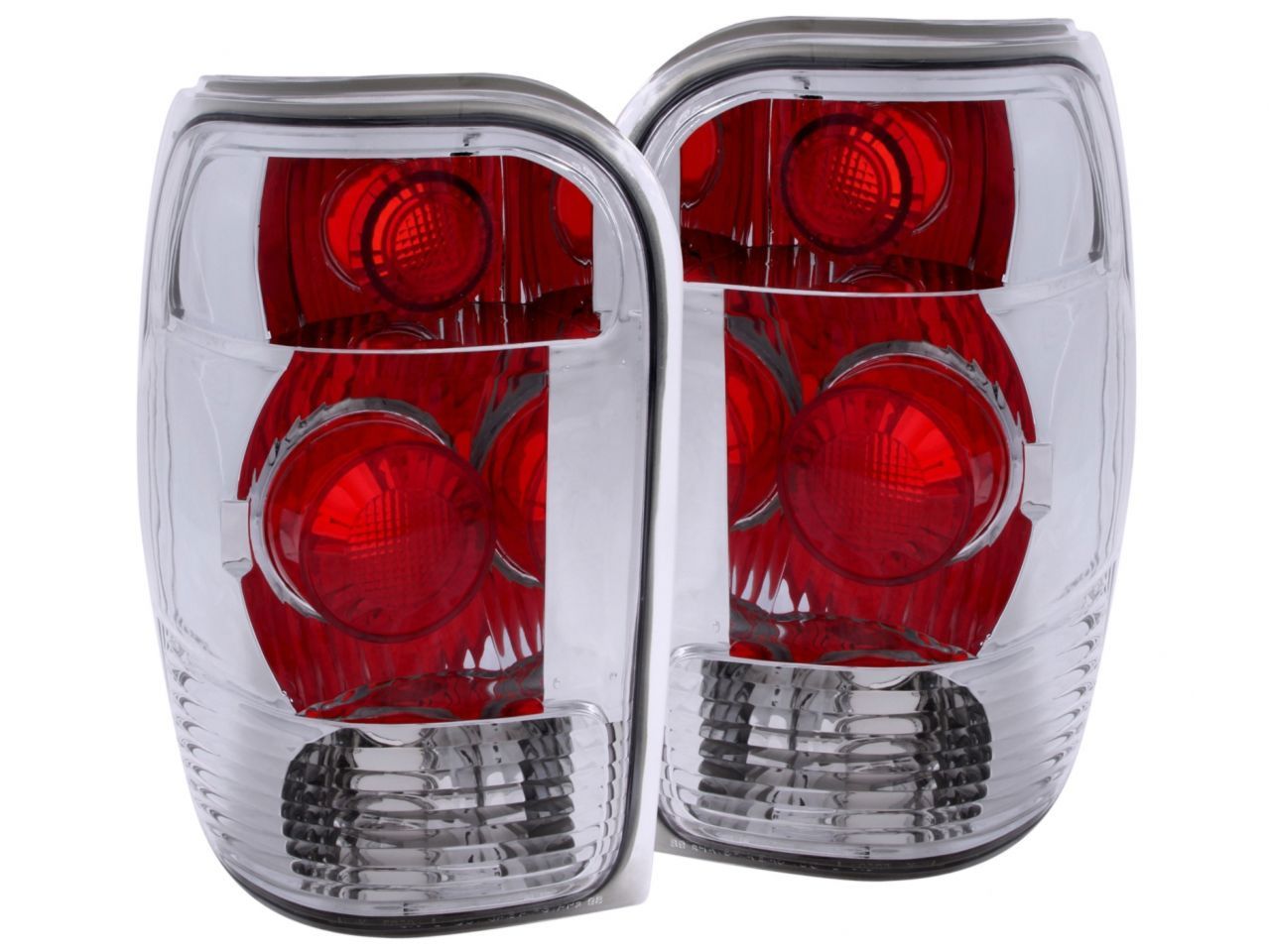 Anzo Tail Lamps 211082 Item Image