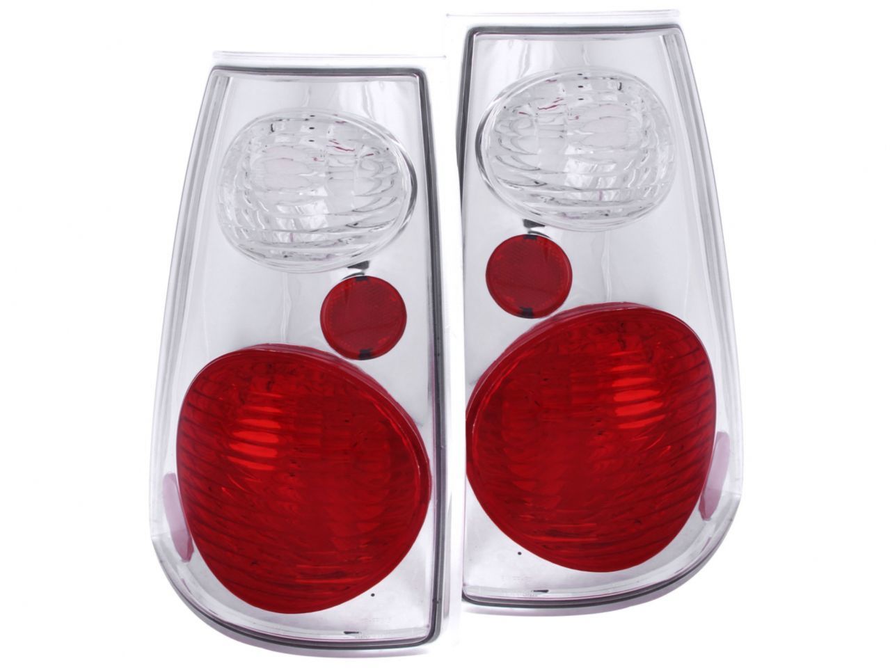 Anzo Tail Lamps 211085 Item Image