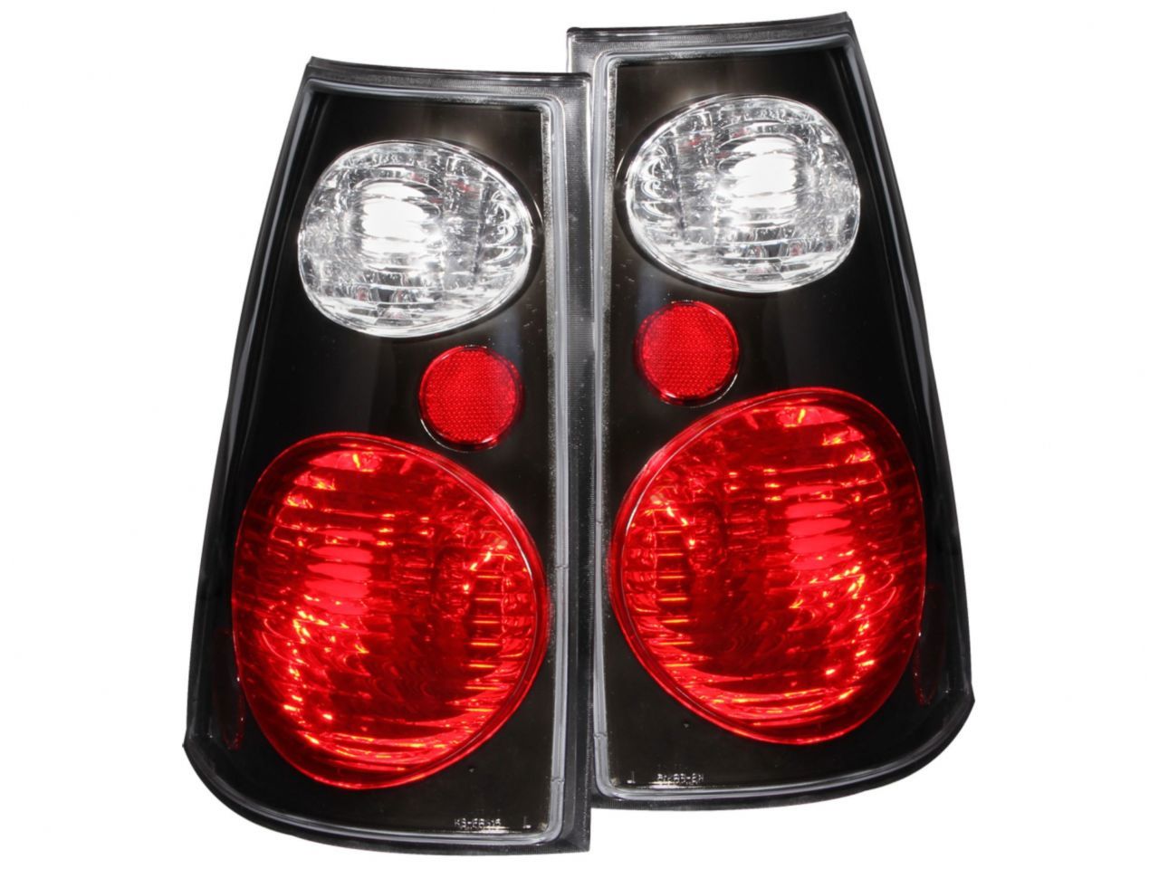 Anzo Tail Lamps 211087 Item Image