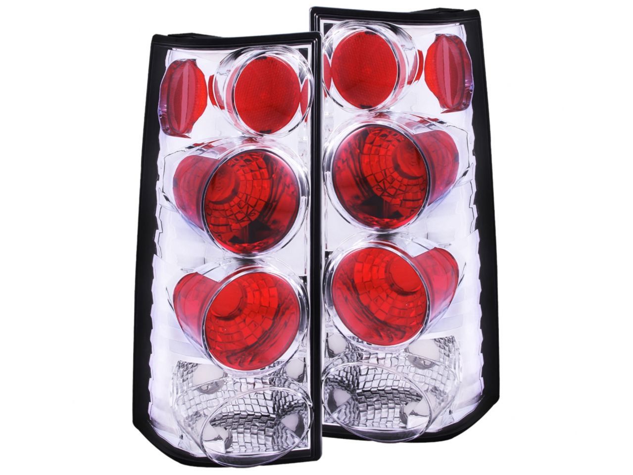 Anzo Tail Lamps 211088 Item Image