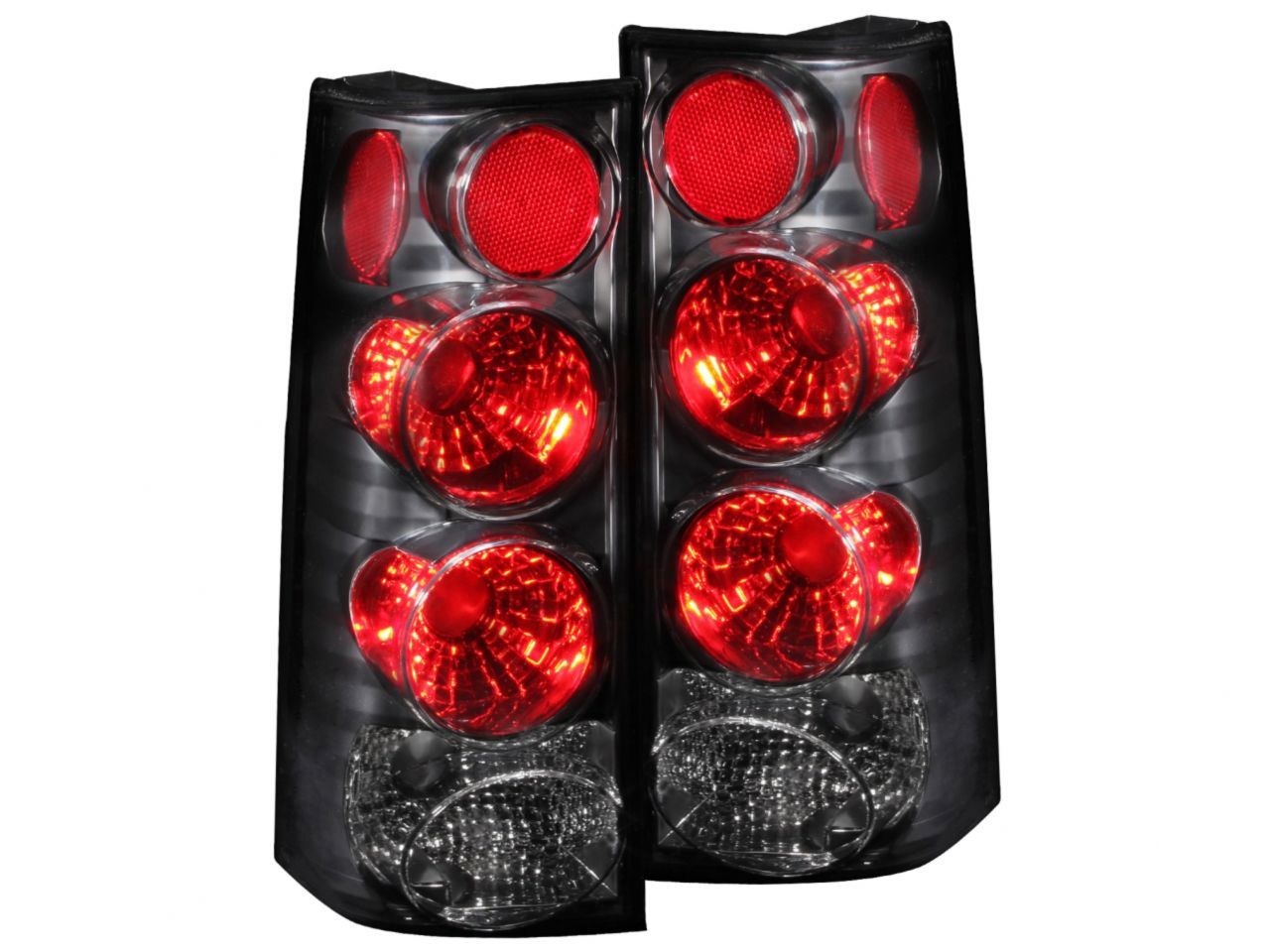 Anzo Tail Lamps 211090 Item Image