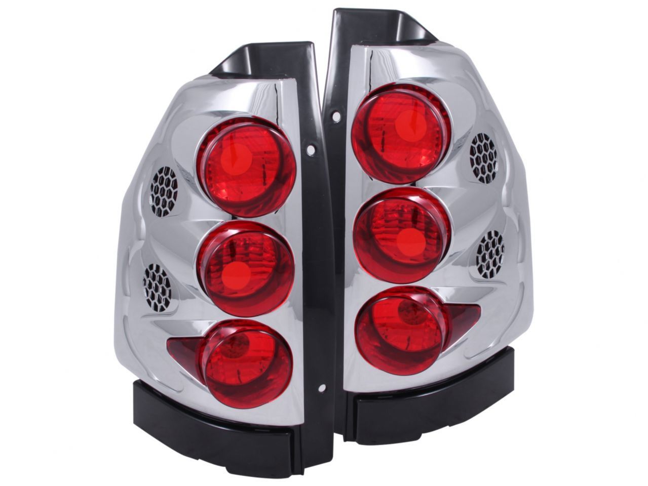 Anzo Tail Lamps 211091 Item Image