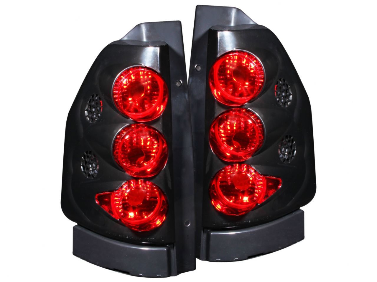 Anzo Tail Lamps 211093 Item Image