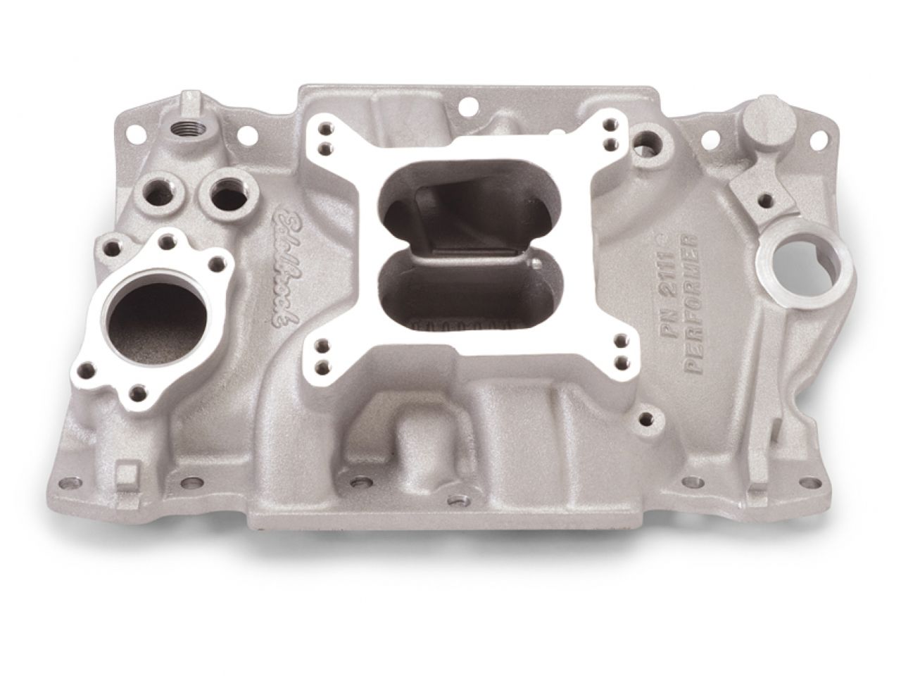 Edelbrock Intake Manifolds 2111 Item Image