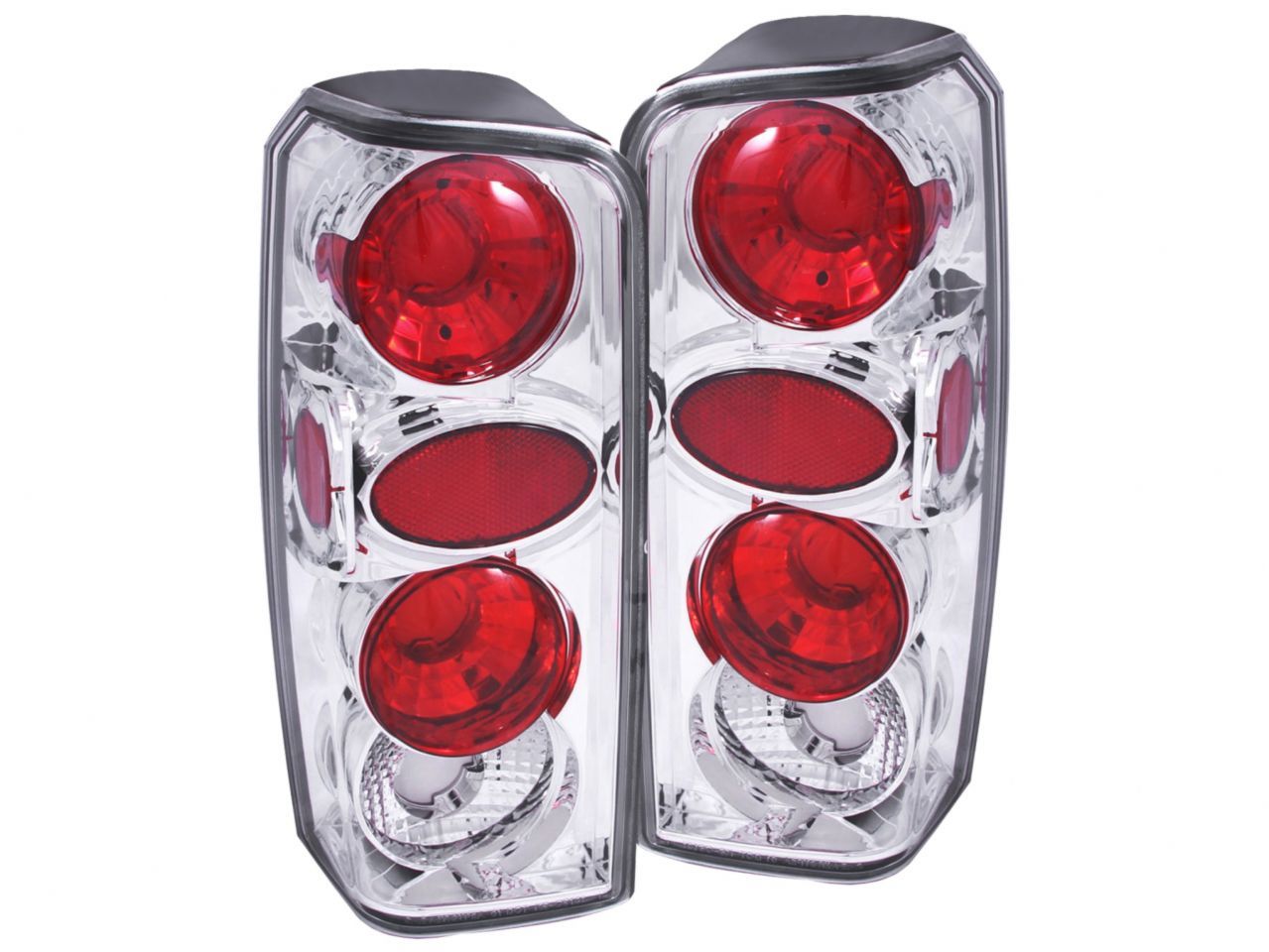 Anzo Tail Lamps 211101 Item Image