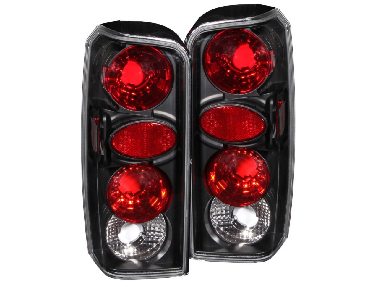 Anzo Tail Lamps 211103 Item Image