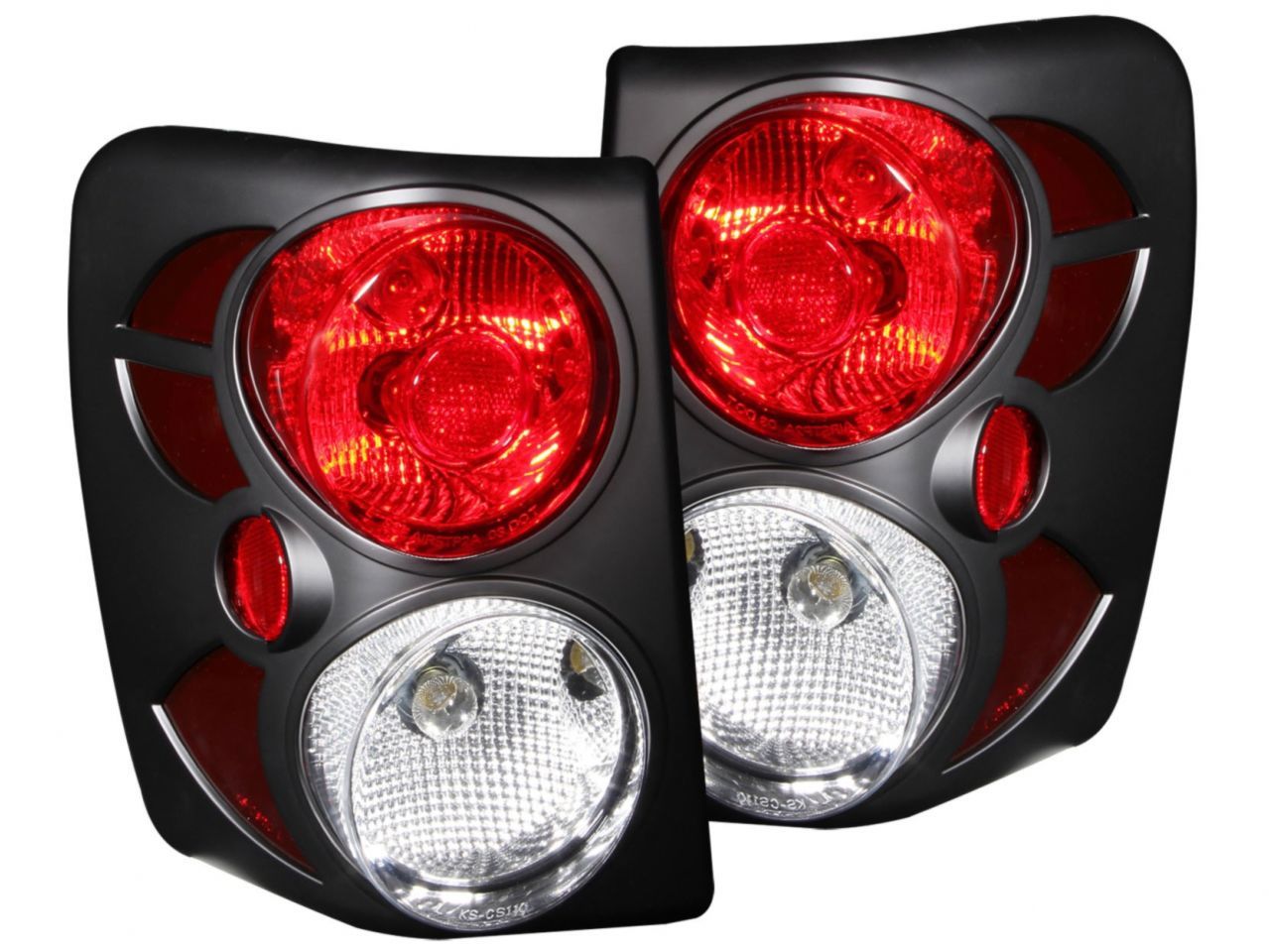 Anzo Tail Lamps 211105 Item Image