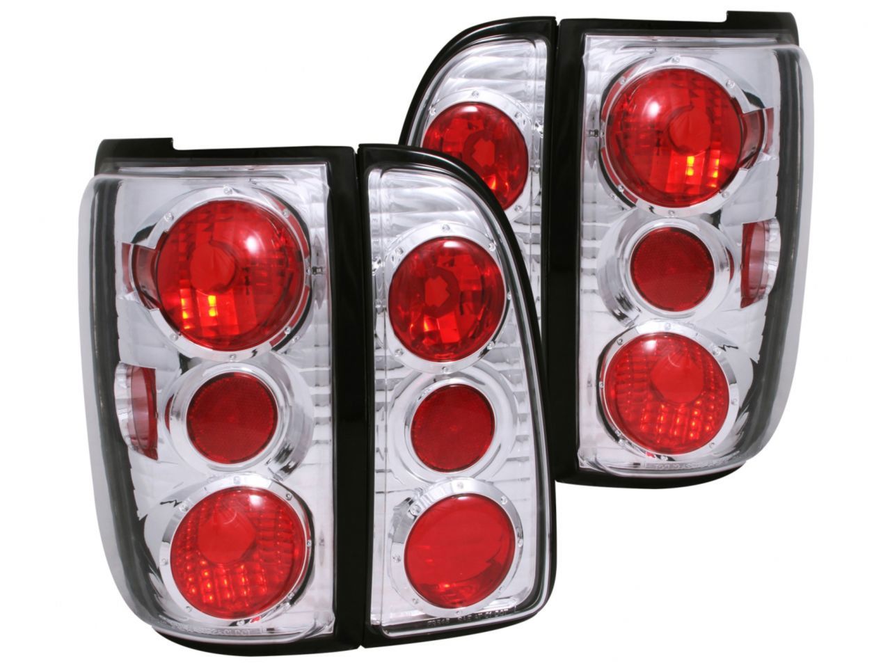 Anzo Tail Lamps 211109 Item Image