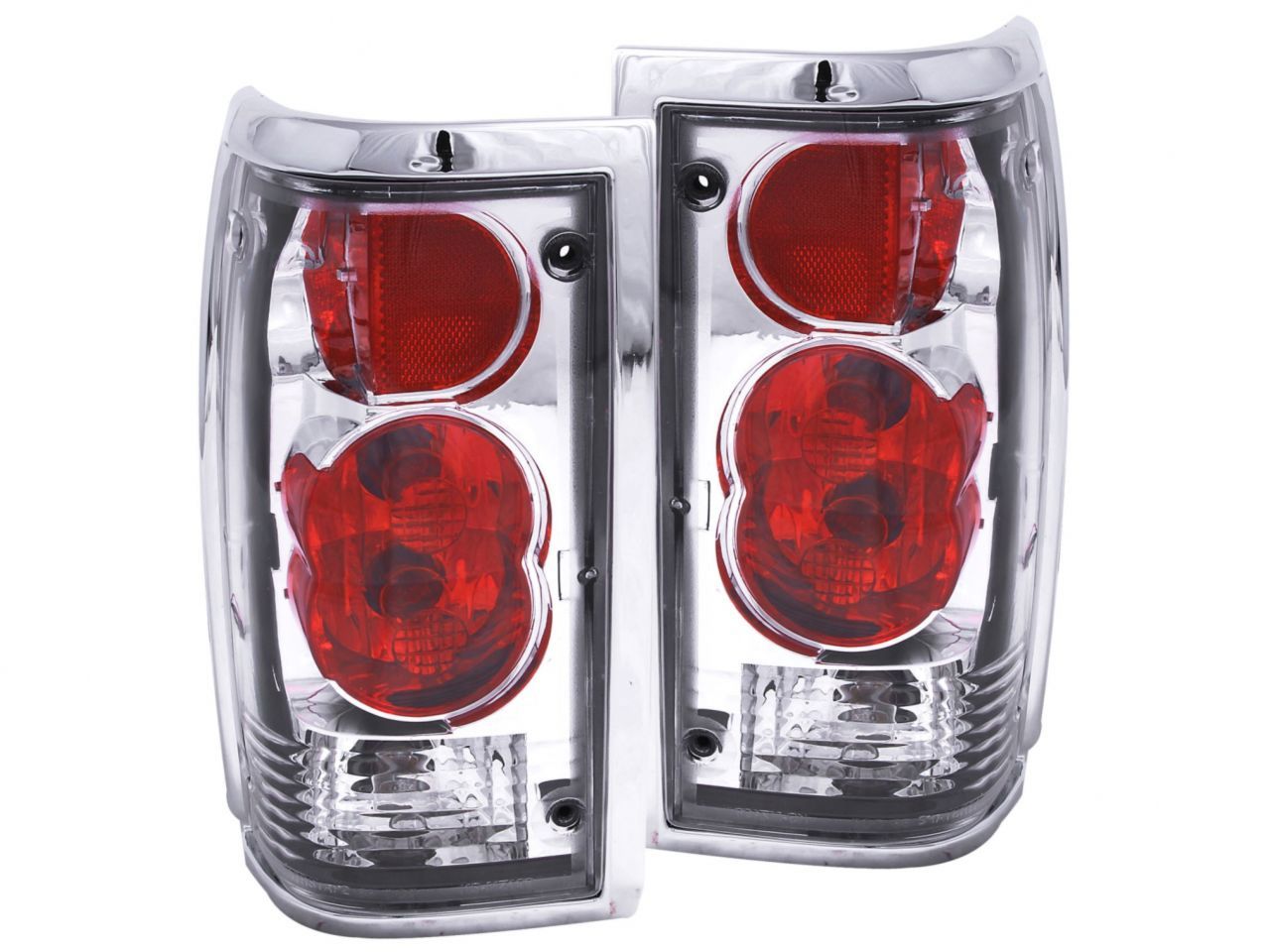 Anzo Tail Lamps 211111 Item Image