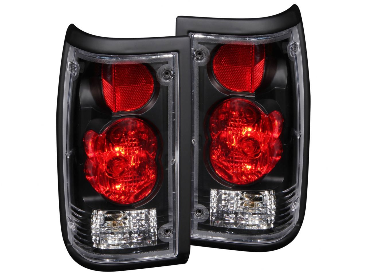 Anzo Tail Lamps 211113 Item Image