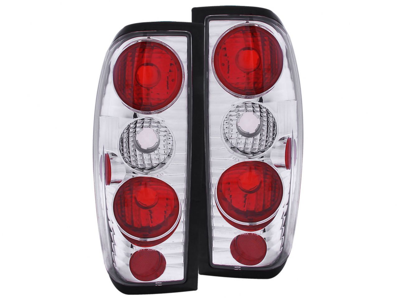 Anzo Tail Lamps 211114 Item Image