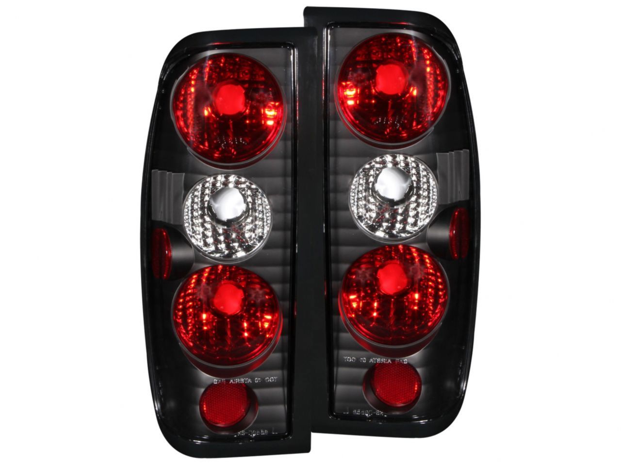 Anzo Tail Lamps 211115 Item Image