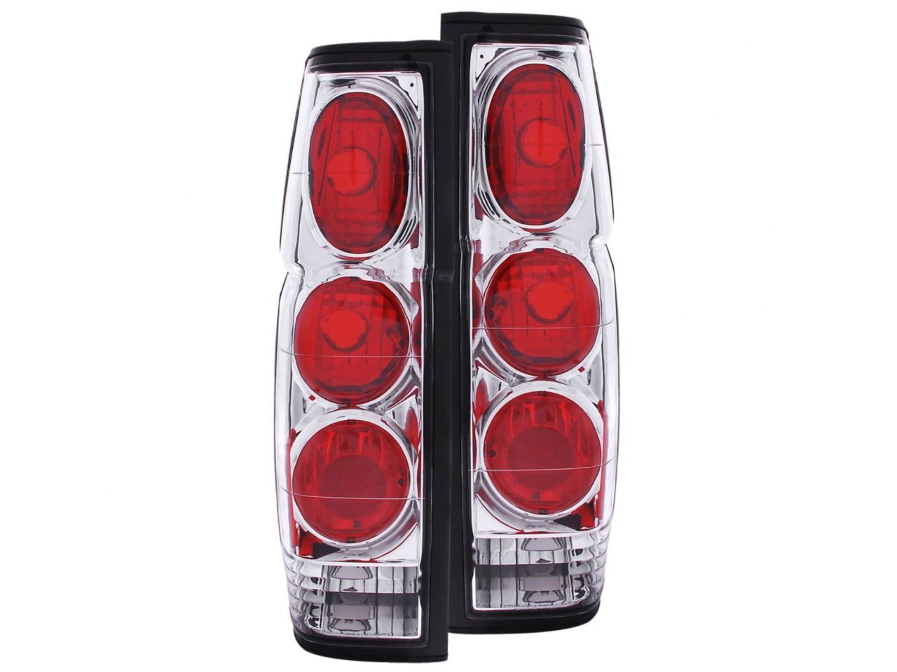 Anzo Tail Lamps 211116 Item Image