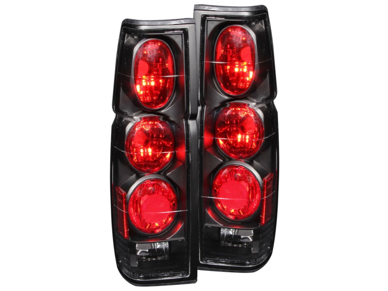 Anzo Tail Lamps 211118 Item Image