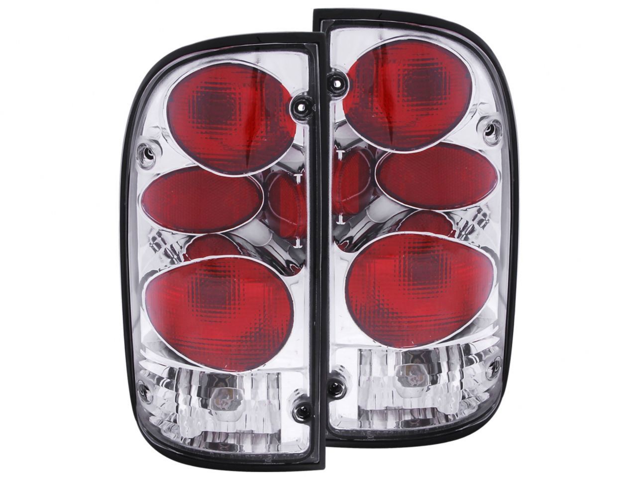 Anzo Tail Lamps 211127 Item Image