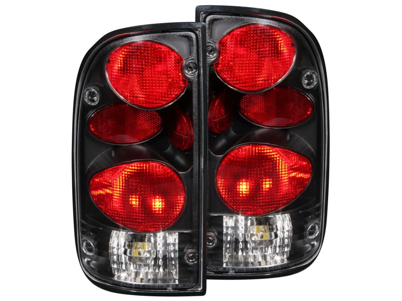 Anzo Tail Lamps 211129 Item Image