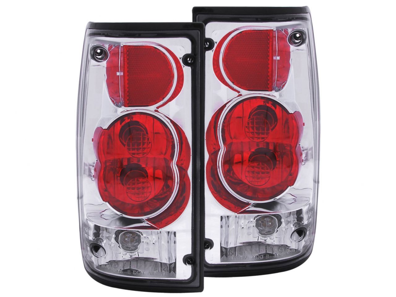 Anzo Tail Lamps 211130 Item Image