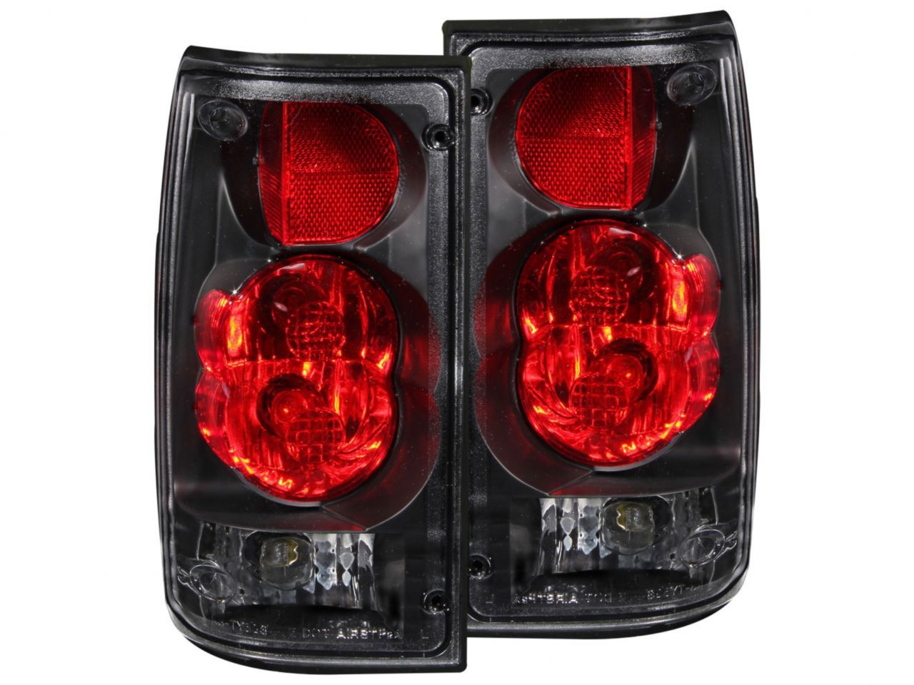 Anzo Tail Lamps 211132 Item Image