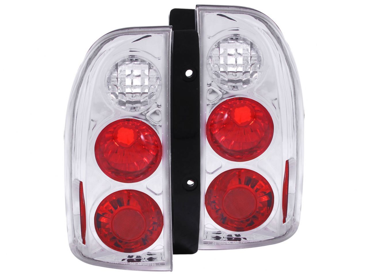 Anzo Tail Lamps 211135 Item Image