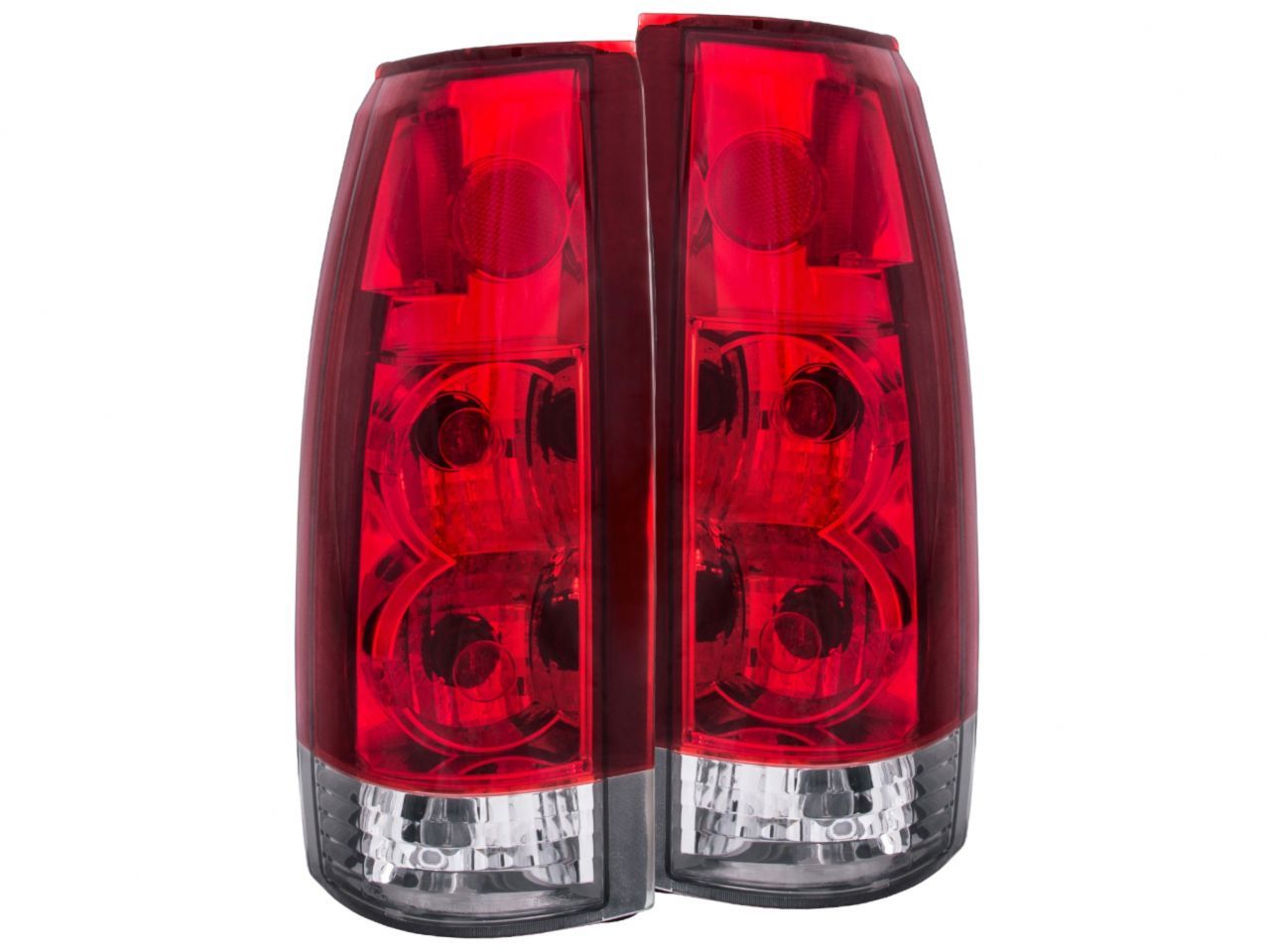 Anzo Tail Lamps 211140 Item Image