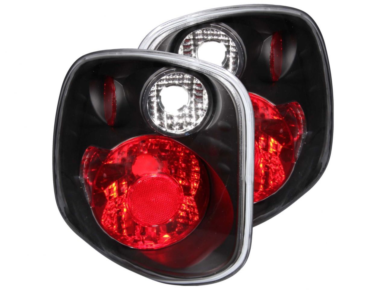 Anzo Tail Lamps 211143 Item Image