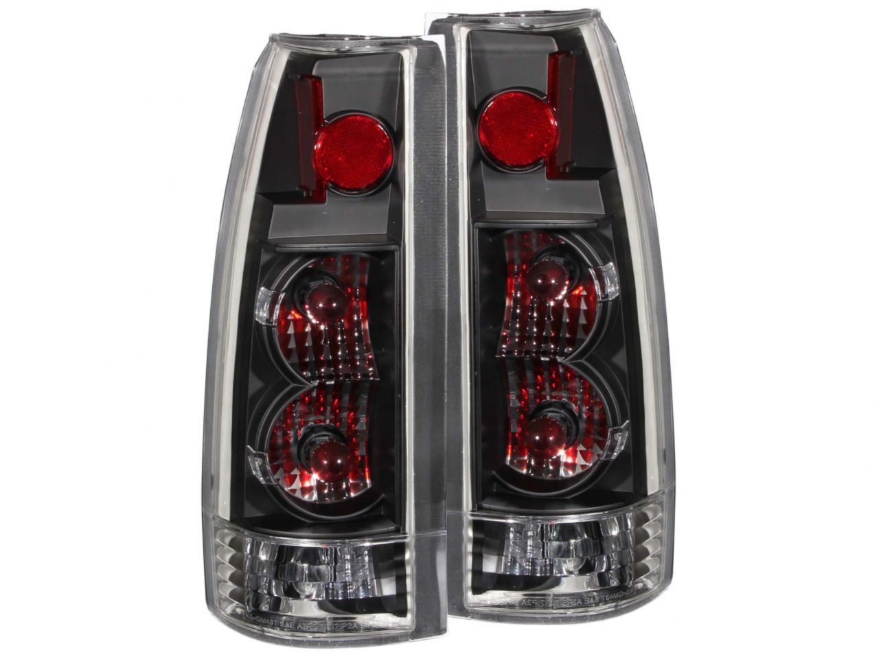 Anzo Tail Lamps 211144 Item Image