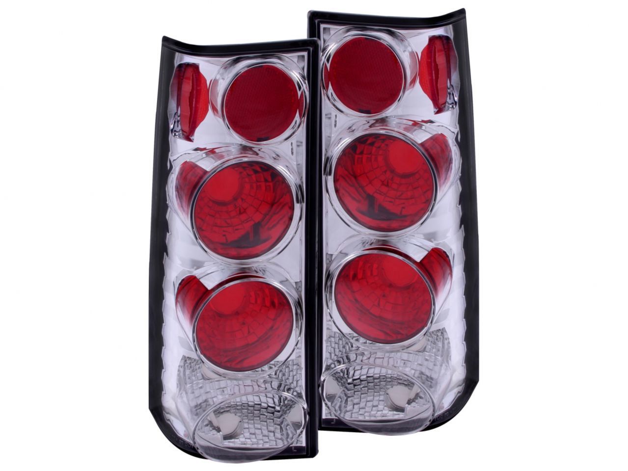 Anzo Tail Lamps 211147 Item Image