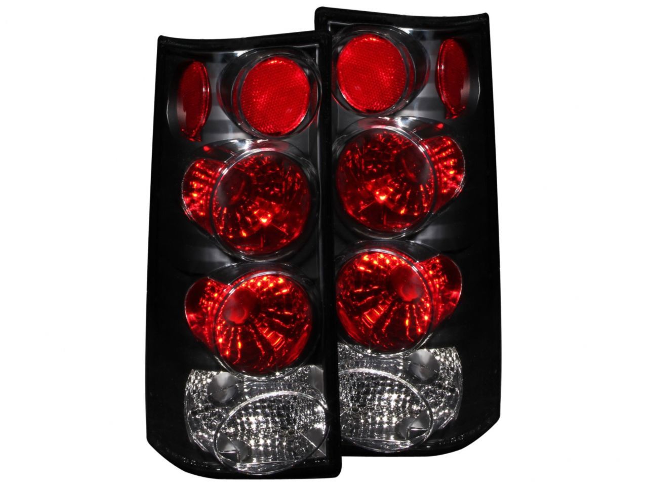 Anzo Tail Lamps 211148 Item Image