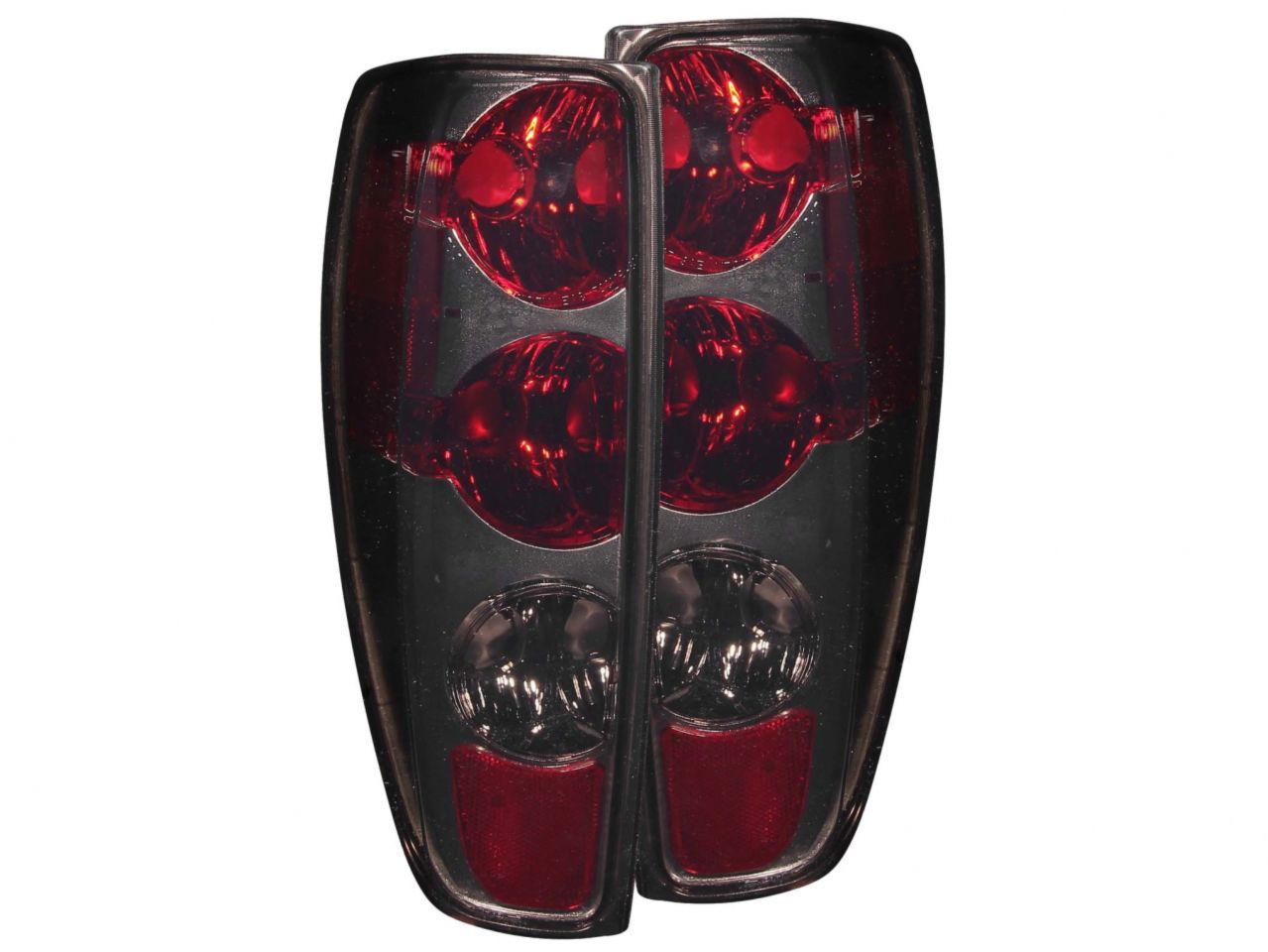 Anzo Tail Lamps 211152 Item Image