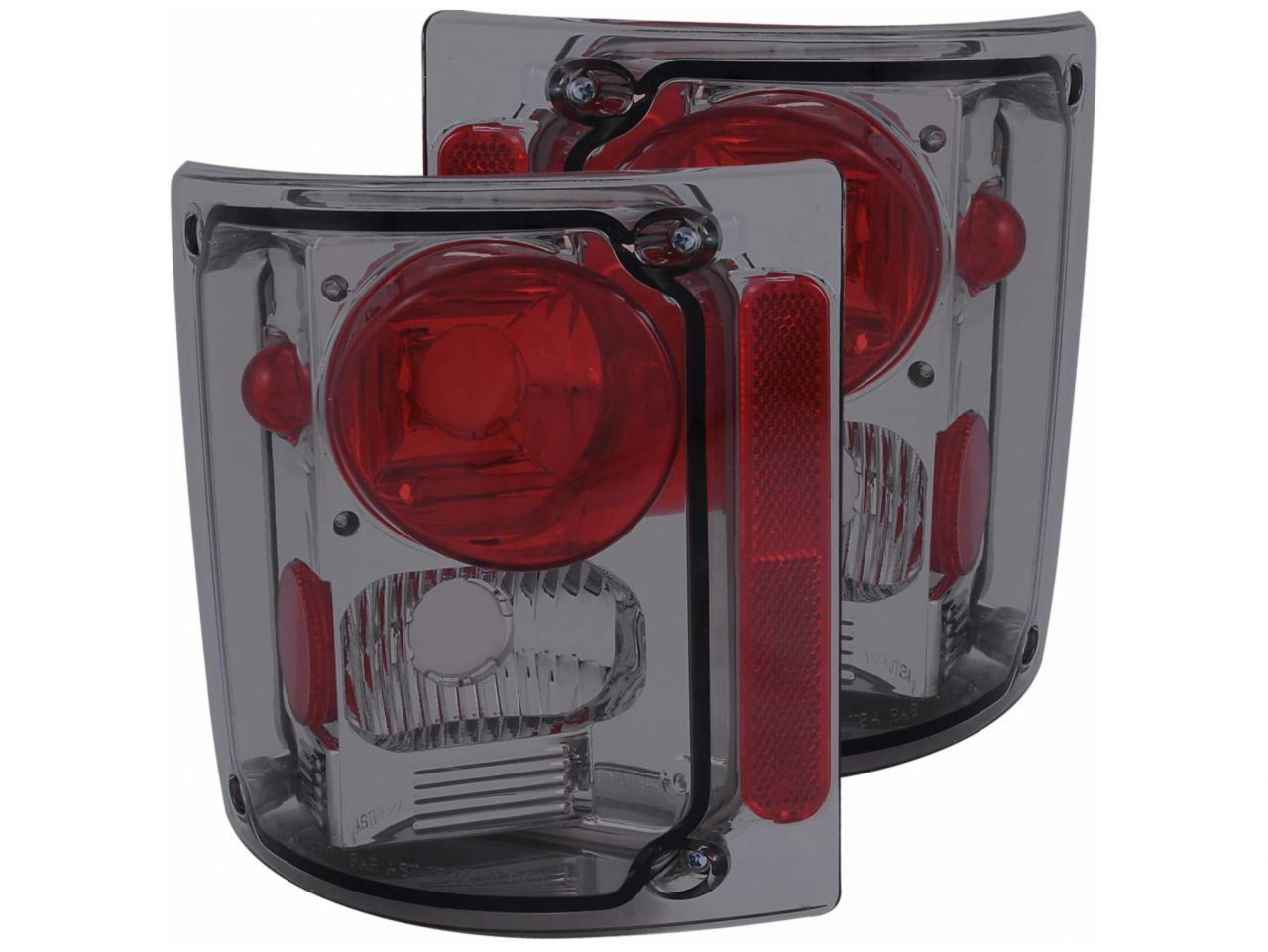 Anzo Tail Lamps 211153 Item Image