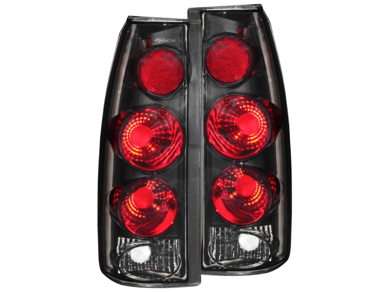 Anzo Tail Lamps 211154 Item Image