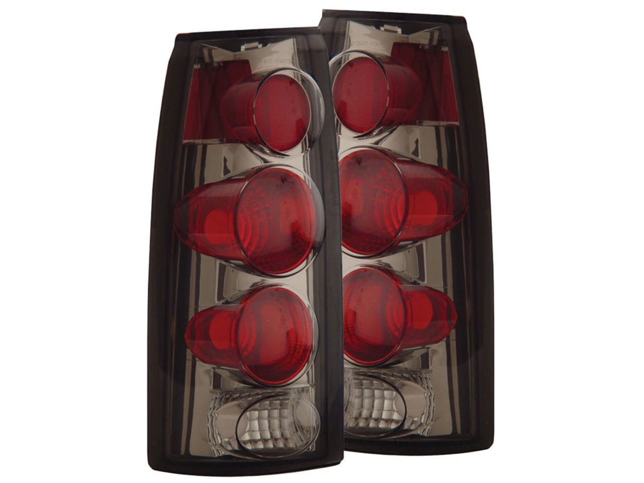 Anzo Tail Lamps 211155 Item Image