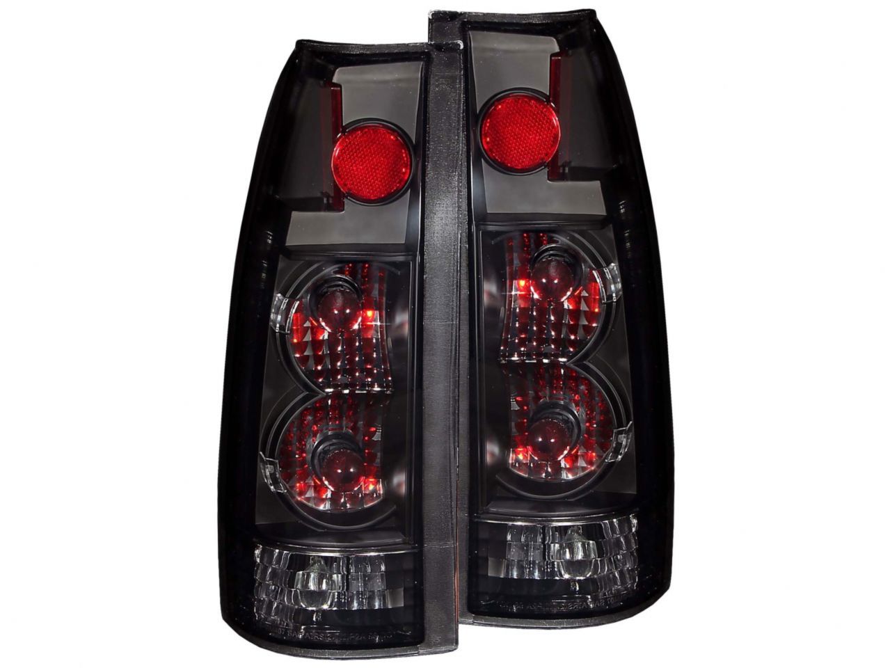 Anzo Tail Lamps 211156 Item Image