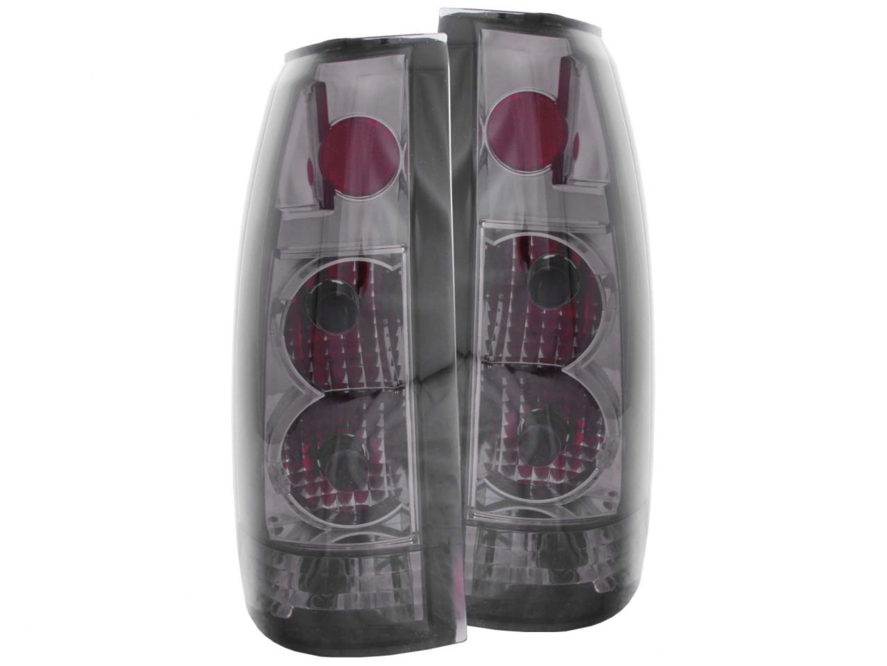 Anzo Tail Lamps 211158 Item Image