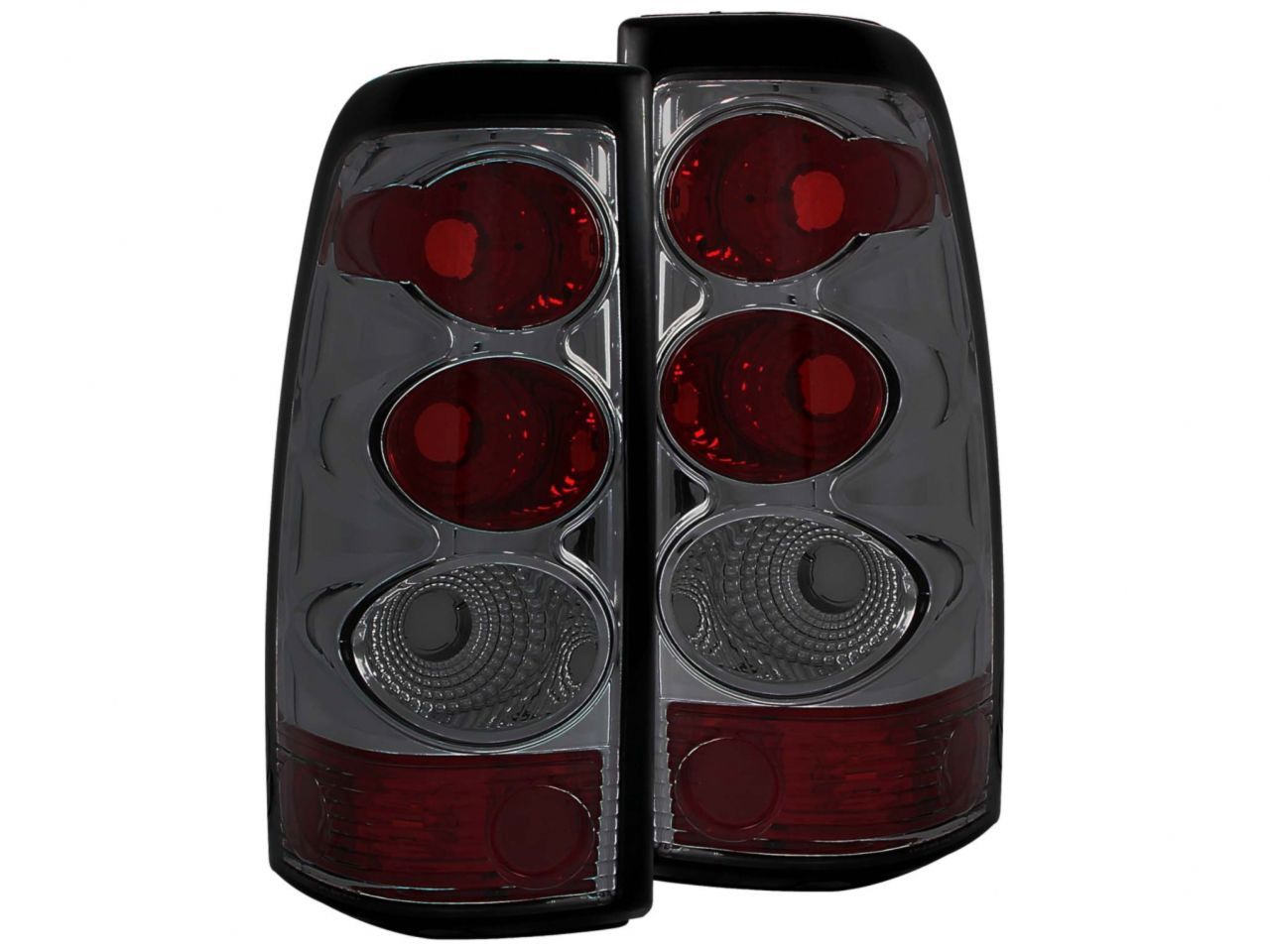 Anzo Tail Lamps 211159 Item Image