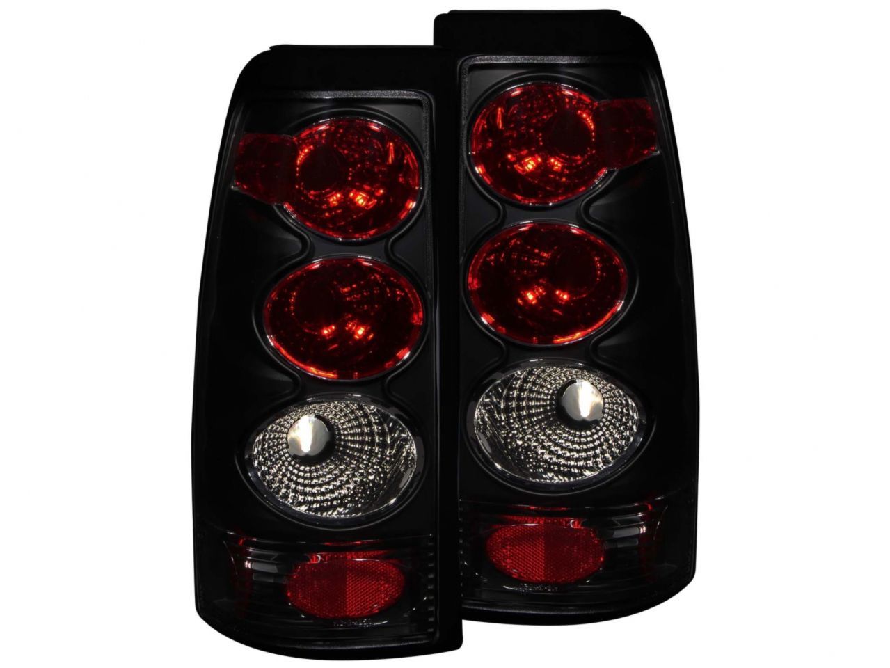 Anzo Tail Lamps 211160 Item Image